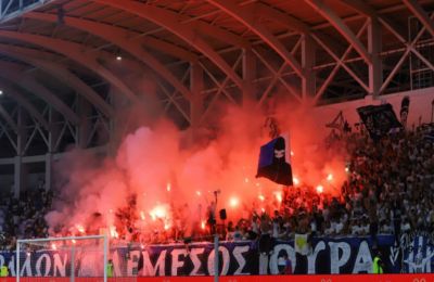 Απόλλων: Πλησιάζει η... μεγάλη ώρα! 