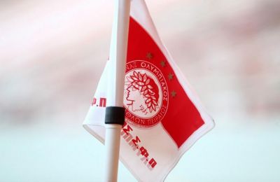 Η στάση του Ολυμπιακού για Τζολάκη, Κωστούλα και Μουζακίτη