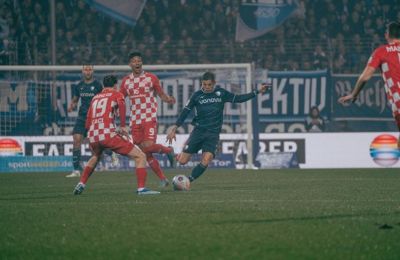 Κάρφωσε την Μπάγερν ο Γιαννούλης (vid)