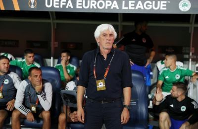Πολλές αλλαγές με Πανσερραϊκό ετοιμάζει ο Γιοβάνοβιτς στον Παναθηναϊκό