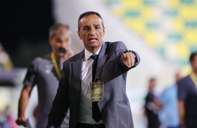 ΑΕΚ: Με τη βούλα νέος προπονητής ο Φεράντο
