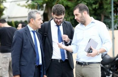 Είδε Βαγιαννίδη η Μπράιτον στο ματς με τον ΠΑΟΚ