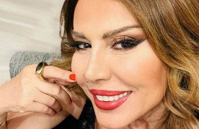 Η τρυφερή ανάρτηση της συζύγου του για τη γιορτή του 