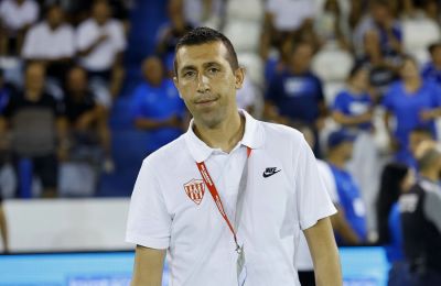 Stoiximan: Ενισχυμένες Αποδόσεις στο Ομόνοια Αραδίππου-Νέα Σαλαμίνα
