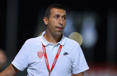 Stoiximan: Ενισχυμένες Αποδόσεις στο Ομόνοια Αραδίππου-Νέα Σαλαμίνα