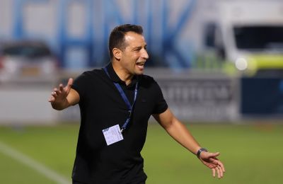 Απ’ την άσπρη βούλα… νίκη ενάμιση μήνα μετά