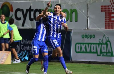 Απ’ την άσπρη βούλα… νίκη ενάμιση μήνα μετά