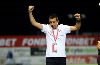 Stoiximan: Ενισχυμένες Αποδόσεις στο Ομόνοια Αραδίππου-Νέα Σαλαμίνα