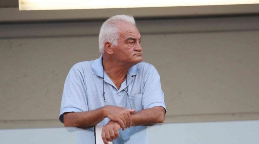 «Είναι ντροπή, πήγε να προστατεύσει κόσμο» (pic)