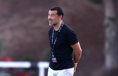 Πάφος: Kάλεσμα για το ιστορικό παιχνίδι (vid)