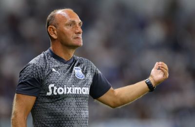 Απόλλων: Πλησιάζει η... μεγάλη ώρα! 