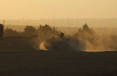 Ανησυχία στις βαλτικές χώρες και την Ευρώπη