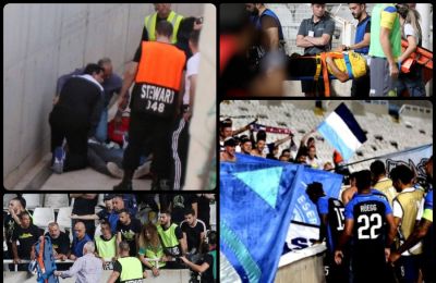 «Μετά τα προκριματικά ο Στεπίνσκι πάει μεταγραφή» 