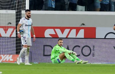 Απόλλων: Στόχος... να του βάλουν δύσκολα!
