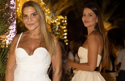 Η τρυφερή ανάρτηση της συζύγου του για τη γιορτή του 