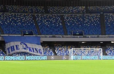 Αναβολή στη Serie A λόγω πένθους για Πάπα Φραγκίσκο