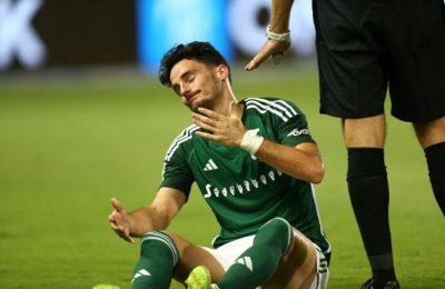 Είδε Βαγιαννίδη η Μπράιτον στο ματς με τον ΠΑΟΚ