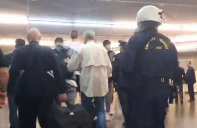 Εντός έδρας ήττα με 100άρα για την Εφές πριν τα ματς με Παναθηναϊκό 