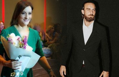 Η τρυφερή ανάρτηση της συζύγου του για τη γιορτή του 