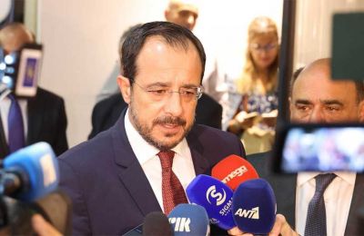 Πρόταση για πλατεία Γλαύκου Κληρίδη στην Πάφο