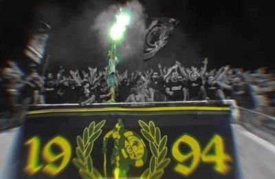 Τελευταία φορά ήταν... Μιλόγεβιτς vs Κρίστιανσεν (vid)