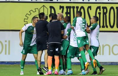 «Ζητώ συγνώμη από όλους»