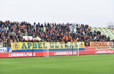 Γράφουν για Μπολμπινά και ΑΠΟΕΛ