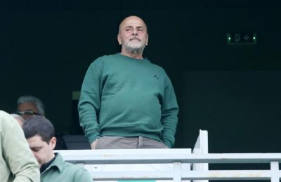 Είδε Βαγιαννίδη η Μπράιτον στο ματς με τον ΠΑΟΚ