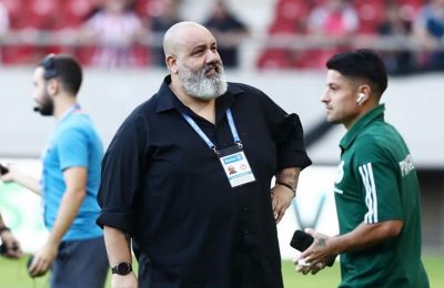 «Το πρώτο από τα πολλά-Η δουλειά δεν έχει τελειώσει» (vid)