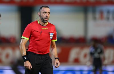 Ομόνοια: Από την εξωτερική.... Σίμιτς!