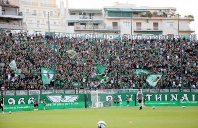 Grande φαβορί για το Champions League ο Παναθηναϊκός