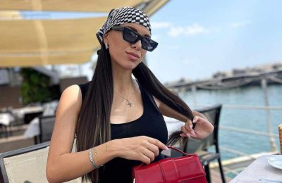 Του ευχήθηκε δημόσια για πρώτη φορά,με αφορμή την ονομαστική του γιορτή