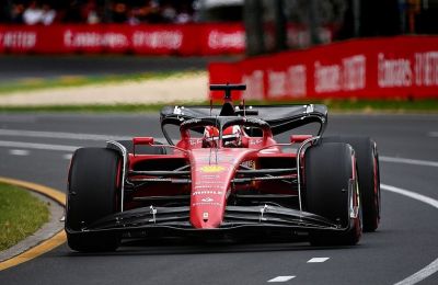 Η βαθμολογία της Formula 1: Παραμένει πρώτος ο Νόρις