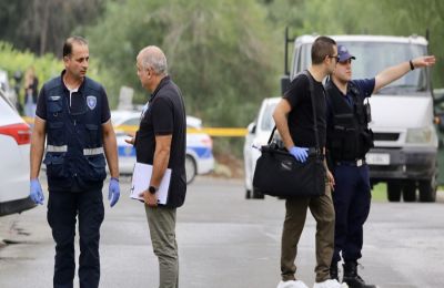 Έντονες βροχοπτώσεις