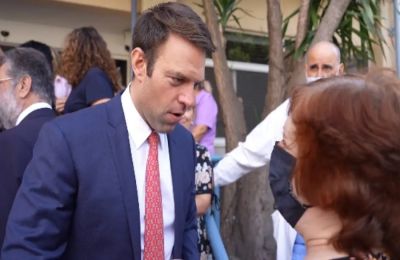 Η Ουάσιγκτον και το Πεκίνο ανταλλάσσουν χτυπήματα με δασμούς
