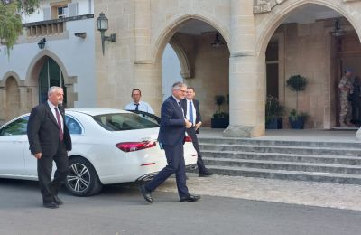 Πρόταση για πλατεία Γλαύκου Κληρίδη στην Πάφο