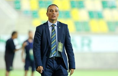 AEK: Συμμετοχή στην εορταστική εκδήλωση της Πασχαλινής Αγοράς