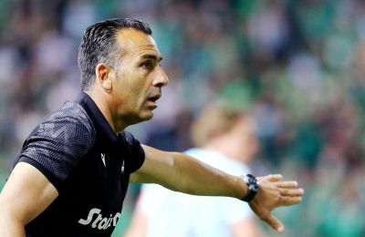 Ομόνοια: Η προοπτική επί χόρτου (vids)