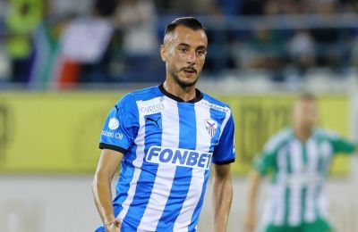 Ανόρθωση: Eπίσημα παρελθόν ο Ζίφκοβιτς