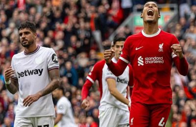 Η «Χρυσή Βίβλος» της Premier League