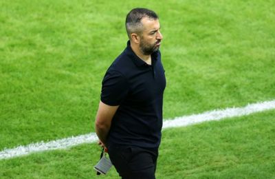Ολυμπιακός: Γρίφος για Μαρτίνεθ οι ξένοι