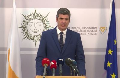 «Ο Γενικός Ελεγκτής πρέπει να κάνει έλεγχο σε όλα τα ζητήματα της ΚΟΕ»