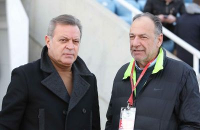 ΑΠΟΕΛ: Χαμογέλασε ο αρχηγός, μαζί κι ο κόσμος!