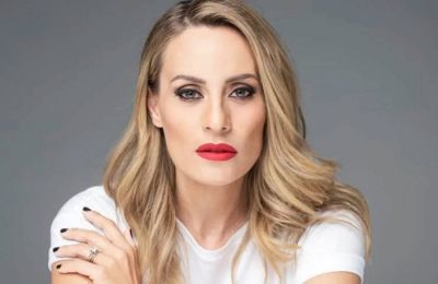 «Άσε που με λένε 80, σε εφτά χρόνια θα είμαι 80. Τους ενημερώνω, λοιπόν, ότι σε εφτά χρόνια θα είμαι 80», είπε ο Γιώργος Παπαδάκης.
