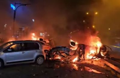 Καταδικάστηκε ο Κασσελάκης για το πόθεν έσχες - Φυλάκιση με αναστολή 