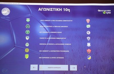Ομόνοια: Από την εξωτερική.... Σίμιτς!