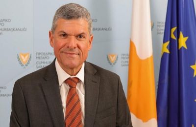 Πρόταση για πλατεία Γλαύκου Κληρίδη στην Πάφο