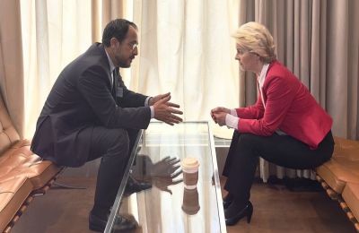 Πρόταση για πλατεία Γλαύκου Κληρίδη στην Πάφο