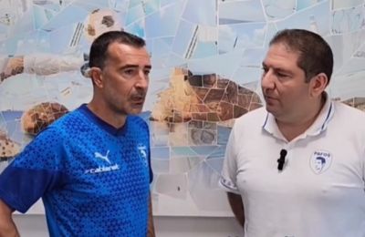 Με Κορέια «αγκάλιασε» το πρώτο! (vid)