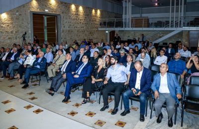 Εξαγωγή σημαντικών συμπερασμάτων από το 34ο Συνέδριο ΕΑΚ-ΠΣΑΤ
